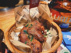 -北京食堂·烤鸭·宵夜(亚运村店)