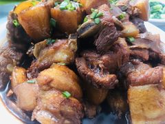 -妈妈的小作坊(陈家镇店)