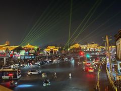 -大唐不夜城