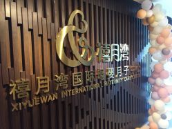 -禧月荟S月子中心(侨城店)
