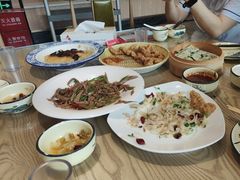-老碗餐饮(前进路店)