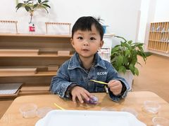 -希溪谷半山街道蒙氏托育(万科公园里校区)