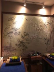 -御品•瑶浴灸疗SPA
