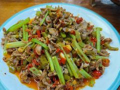 -湖南湘菜馆(东湘缘二店)