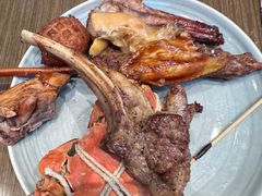 -菲住布渴酒店自助餐厅(阿里巴巴西溪园区店)