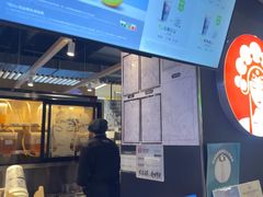 -霸王茶姬(常熟印象城店)