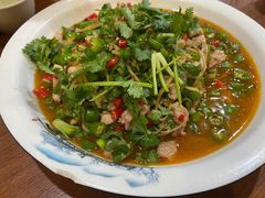 鲜锅兔-盛世盐帮·自贡特色(总店)
