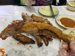 -小柒家第一锹东北菜(城关店)
