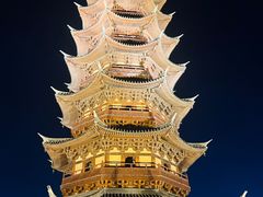 -盘门景区