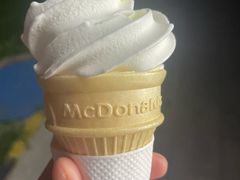 -麦当劳(望京国际商业中心店)