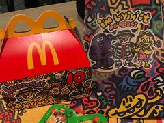 -麦当劳(温州人民路店)