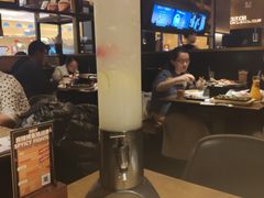 大堂-烤匠麻辣烤鱼(环球中心店)