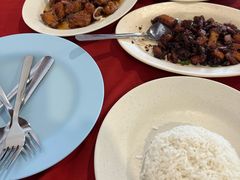 -德成饭店