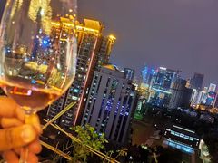 -萨芭蒂高空花园餐酒吧