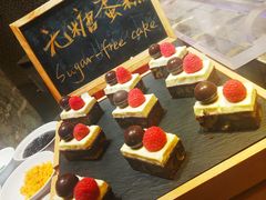 -唐山香格里拉大酒店·香啡阁(长虹西道店)