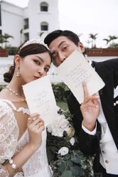 -巴黎经典婚纱摄影PARISSIC