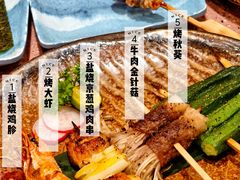 -元气寿司(环球港店)