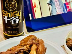 -净香园熟肉(北坦总店)