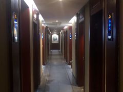 -知足堂养生会所(碑亭巷店)