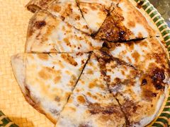麻酱糖饼-锦小馆(安贞店)