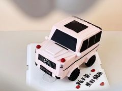 -CIRCLES圈米拉低糖生日蛋糕·茶歇甜品台(人民广场店)