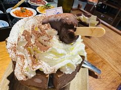 -楠火锅(龙阳广场店)