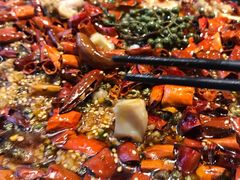 -臻享無招牌·食蛙专门店(太古里店)
