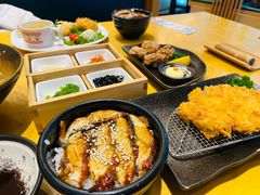 -胜博殿日式炸猪排(西红门店)