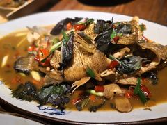 -德叔阙里·衢州菜馆(月湖店)