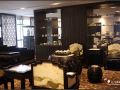 -外高桥喜来登酒店采悦轩