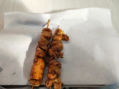 -大学路8号炸串(大学路十四号院店)