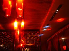 -海航大厦万豪酒店彩海轩中餐厅(霄云路店)