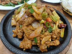 -小船渔村·大连菜(明泽街店)