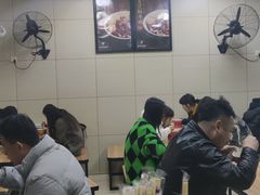 -江三王记牛杂馆(总店)
