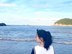 -东海半边山旅游度假区