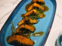 -阿里疆Alijiang·丝路美食·异域风情·清真(长楹天街店)