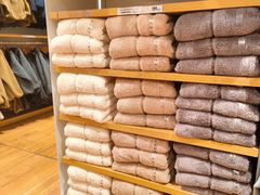 -优衣库(北京枫蓝国际广场店)