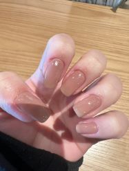 -斯馨·健康美甲美睫