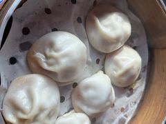 -鸡鸣汤包(红山动物园店)