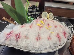 -渔惑·中山脆肉鲩火锅(仁恒梦店)