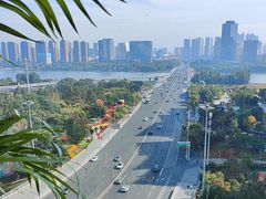 -皇朝万鑫自助餐厅