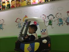 -爱威盛亲子俱乐部·纽约国际早托中心