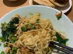 -秦香阁·西北家常菜(徐汇日月光中心店)