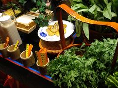 -老宁波1381餐厅(桃源中路店)