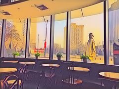 -Jamaicablue Coffeeshop(中央广场店)