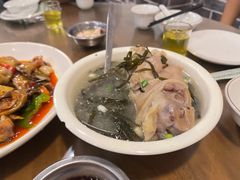 带丝提花-双流老字号董蹄花(广场路店)