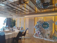 -烟台百纳瑞汀酒店