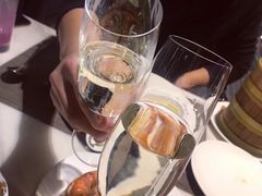 -克丽司汀酒店-日光阁餐厅