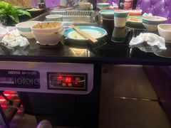 -乐尚一号high唱音乐·火锅