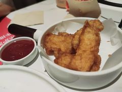 -赤火牛排(金狮广场店)